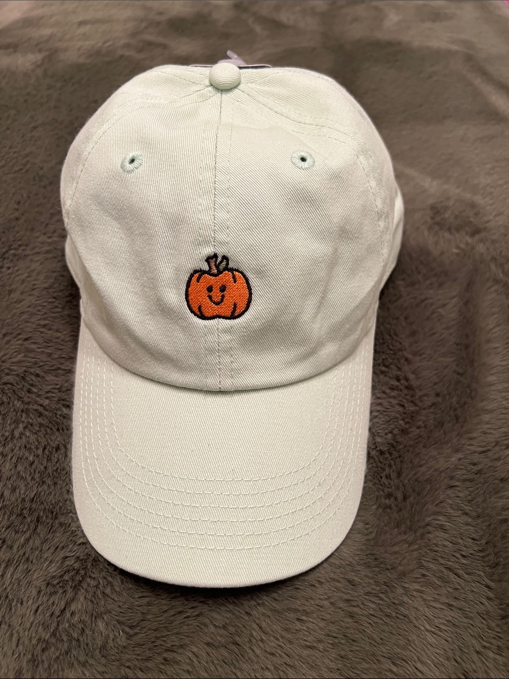 New Mens LIFE IS GOOD adjustable hat.